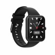 Умные часы HIPER IoT Watch QR, черный (Р)