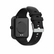 Умные часы HIPER IoT Watch QR, черный (Р)