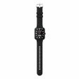 Умные часы HIPER IoT Watch QR, черный (Р)