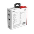 Беспроводные наушники HIPER TWS TRUE BASS HTW-KTX14 (Р)