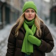 Подарочный набор  «Dunant», зеленое яблоко
