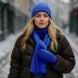 Подарочный набор  «Dunant», синий классический
