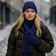 Подарочный набор  «Dunant», синий нэви