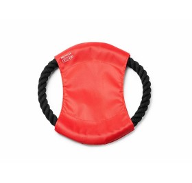 Фрисби DEMAK для домашних животных, красный (Р) Фрисби DEMAK для домашних животных, красный (Р)