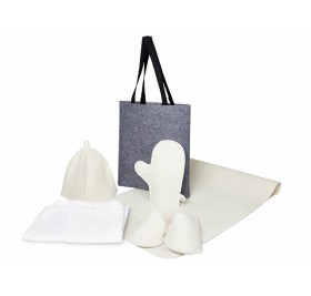 Банный набор с килтом 