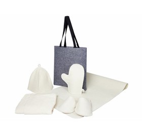 Банный набор с парео 