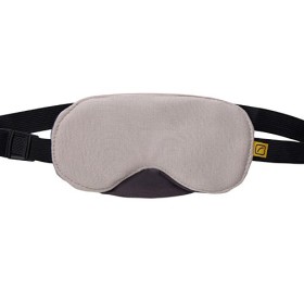 Маска для глаз Travel Blue Luxury Eye Mask (453), цвет бежевый