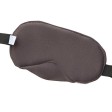 Маска для глаз Travel Blue Luxury Eye Mask (453), цвет бежевый