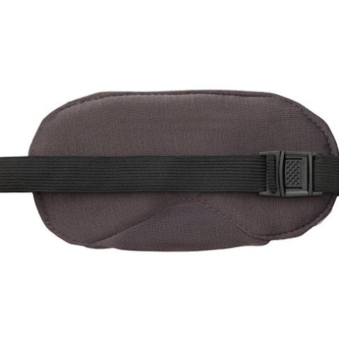 Маска для глаз Travel Blue Luxury Eye Mask (453), цвет бежевый
