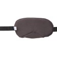 Маска для глаз Travel Blue Luxury Eye Mask (453), цвет бежевый
