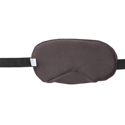 Маска для глаз Travel Blue Luxury Eye Mask (453), цвет бежевый
