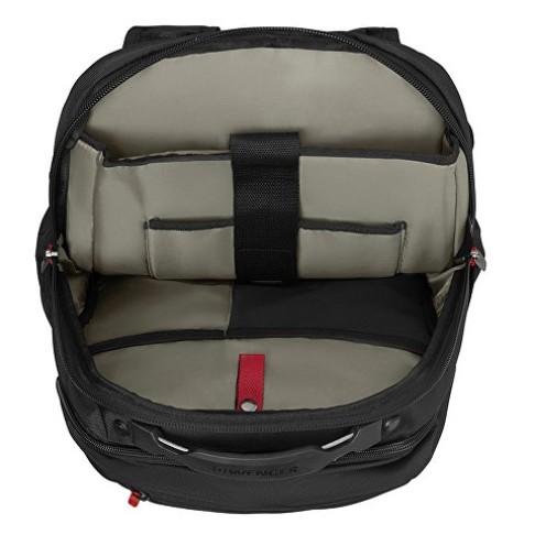 Рюкзак WENGER Cosmic 17 Рюкзак WENGER Cosmic 17