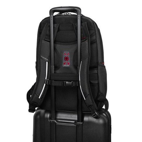 Рюкзак WENGER Cosmic 17 Рюкзак WENGER Cosmic 17