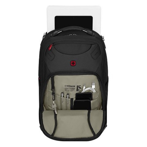 Рюкзак WENGER Cosmic 17 Рюкзак WENGER Cosmic 17