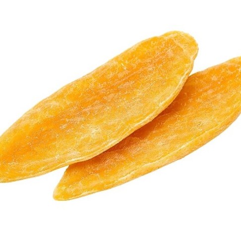 Манго сушеное 