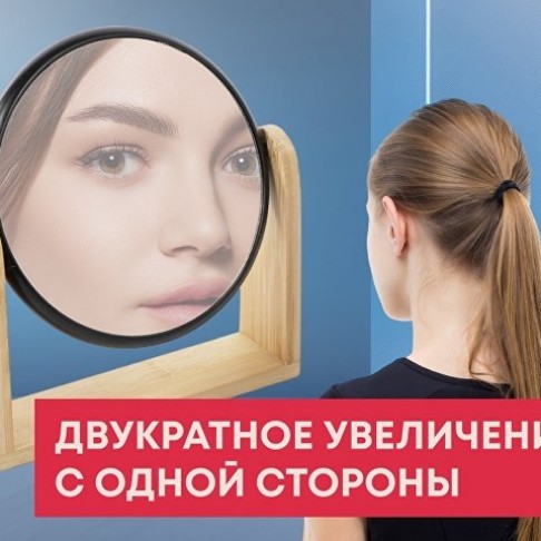 Подарочный набор «Re:f. Shelter»  с пледом, зеркалом, свечой и диффузором