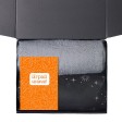 Подарочный набор «Re:y. Grow» с пледом, увлажнителем и набором для выращивания