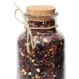 Сокочай чёрный Ананас, Вишня, Цветки граната, Корка граната, Лемонграсс, 130 г.