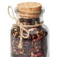 Сокочай чёрный Ананас, Вишня, Цветки граната, Корка граната, Лемонграсс, 65 г.