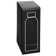 ODIN. Термобутылка 550 мл (Белый)
