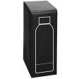 ODIN. Термобутылка 550 мл (Тёмно-синий)