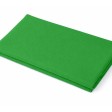 Легкое полотенце Gulpi  из микрофибры RPET с ремешком для складывания, 70*120 см, папоротниковый