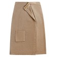 Килт Valerie Concept BS TC (f) Beige