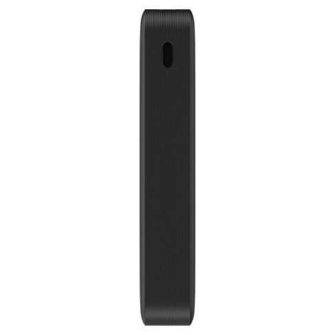 Внешний аккумулятор Redmi 18W Fast Charge Power Bank Black 20000mAh