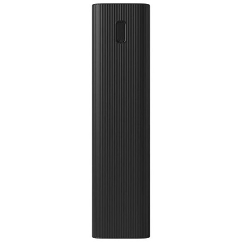 Внешний аккумулятор Xiaomi 18W Power Bank 30000mAh GL