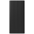 Внешний аккумулятор Xiaomi 18W Power Bank 30000mAh GL