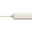Внешний аккумулятор Xiaomi Magnetic Power Bank 10000 with Built-in Stand Beige
