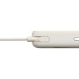 Внешний аккумулятор Xiaomi Magnetic Power Bank 10000 with Built-in Stand Beige