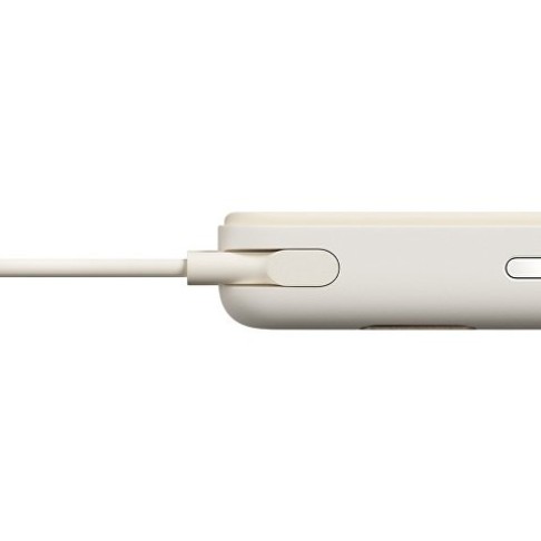 Внешний аккумулятор Xiaomi Magnetic Power Bank 10000 with Built-in Stand Beige