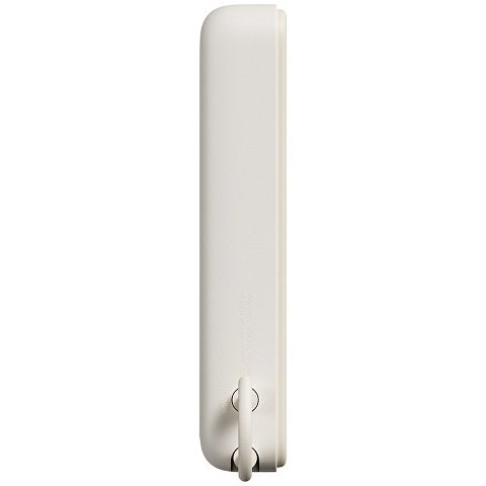 Внешний аккумулятор Xiaomi Magnetic Power Bank 10000 with Built-in Stand Beige