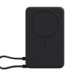 Внешний аккумулятор Xiaomi Magnetic Power Bank 10000 with Built-in Stand Black
