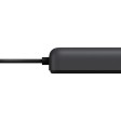 Внешний аккумулятор Xiaomi Magnetic Power Bank 10000 with Built-in Stand Black