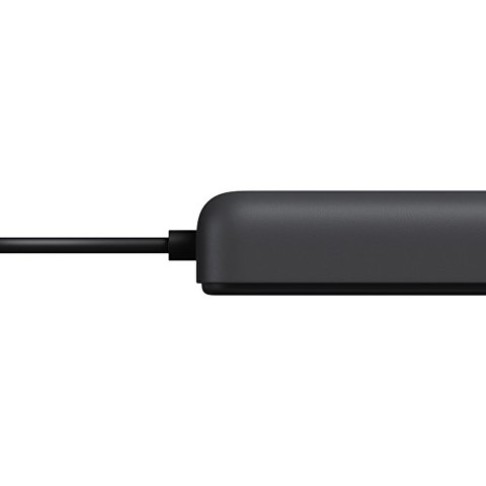 Внешний аккумулятор Xiaomi Magnetic Power Bank 10000 with Built-in Stand Black