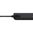 Внешний аккумулятор Xiaomi Magnetic Power Bank 10000 with Built-in Stand Black