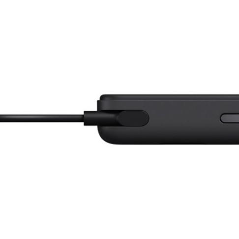 Внешний аккумулятор Xiaomi Magnetic Power Bank 10000 with Built-in Stand Black