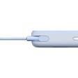 Внешний аккумулятор Xiaomi Magnetic Power Bank 10000 with Built-in Stand Blue