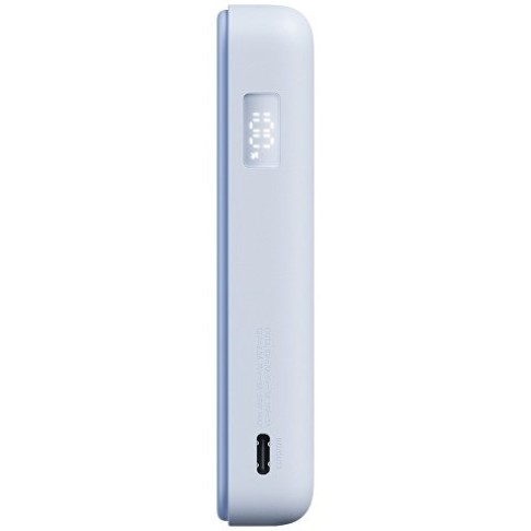 Внешний аккумулятор Xiaomi Magnetic Power Bank 10000 with Built-in Stand Blue