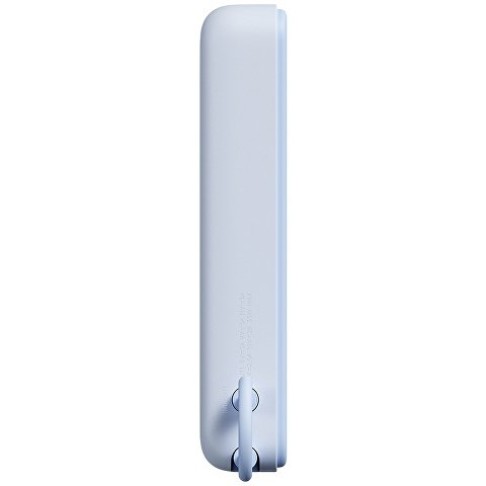 Внешний аккумулятор Xiaomi Magnetic Power Bank 10000 with Built-in Stand Blue
