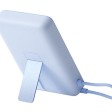 Внешний аккумулятор Xiaomi Magnetic Power Bank 10000 with Built-in Stand Blue