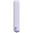 Внешний аккумулятор Xiaomi Magnetic Power Bank 10000 with Built-in Stand Purple