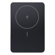 Внешний аккумулятор Xiaomi Super Slim Magnetic Power Bank 5000 Black