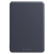 Внешний аккумулятор Xiaomi Super Slim Magnetic Power Bank 5000 Black