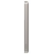 Внешний аккумулятор Xiaomi Super Slim Magnetic Power Bank 5000 Gold
