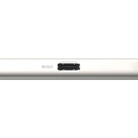 Внешний аккумулятор Xiaomi Super Slim Magnetic Power Bank 5000 Gold