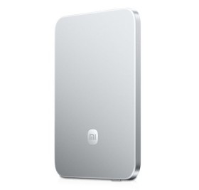 Внешний аккумулятор Xiaomi UltraThin Magnetic Power Bank 5000 15W GL Glacier Silver Внешний аккумулятор Xiaomi UltraThin Magnetic Power Bank 5000 15W GL Glacier Silver