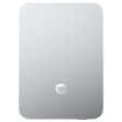 Внешний аккумулятор Xiaomi UltraThin Magnetic Power Bank 5000 15W GL Glacier Silver